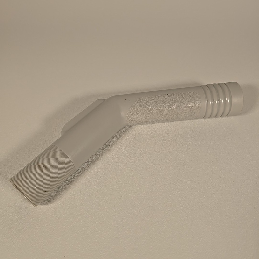 Kirby G Series AT-225089 Vacuum Curved Elbow Wand Extension Suction‎ Control